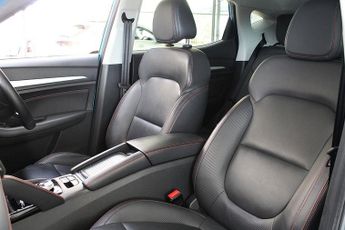 MG MG ZS 72.6kWh Trophy Long Range SUV 5dr Electric Auto (156 ps)