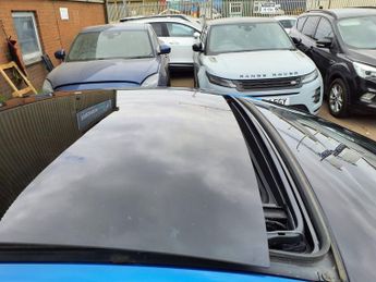 FORD PUMA 1.0T EcoBoost MHEV ST-Line Vignale SUV 5dr Petrol Hybrid DCT Eur