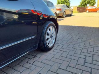 MERCEDES-BENZ A CLASS 1.5 A150 Elegance SE Hatchback 5dr Petrol CVT (157 g/km, 95 bhp)