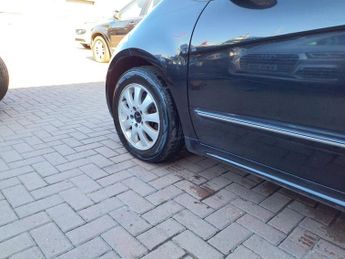 MERCEDES-BENZ A CLASS 1.5 A150 Elegance SE Hatchback 5dr Petrol CVT (157 g/km, 95 bhp)