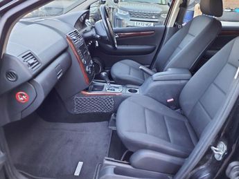 MERCEDES-BENZ A CLASS 1.5 A150 Elegance SE Hatchback 5dr Petrol CVT (157 g/km, 95 bhp)