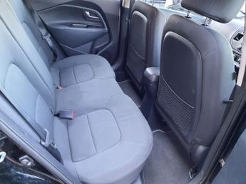 KIA RIO 1.1 CRDi EcoDynamics 2 Hatchback 5dr Diesel Manual Euro 5 (s/s) 