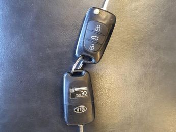 KIA RIO 1.1 CRDi EcoDynamics 2 Hatchback 5dr Diesel Manual Euro 5 (s/s) 