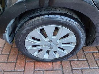 KIA RIO 1.1 CRDi EcoDynamics 2 Hatchback 5dr Diesel Manual Euro 5 (s/s) 