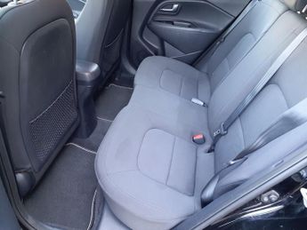 KIA RIO 1.1 CRDi EcoDynamics 2 Hatchback 5dr Diesel Manual Euro 5 (s/s) 