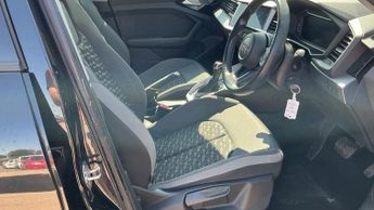 AUDI A1 1.0 TFSI 30 Sport Sportback 5dr Petrol S Tronic Euro 6 (s/s) (11