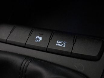 HYUNDAI BAYON 1.0 T-GDi MHEV SE Connect SUV 5dr Petrol Hybrid Manual Euro 6 (s