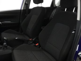 HYUNDAI BAYON 1.0 T-GDi MHEV SE Connect SUV 5dr Petrol Hybrid Manual Euro 6 (s