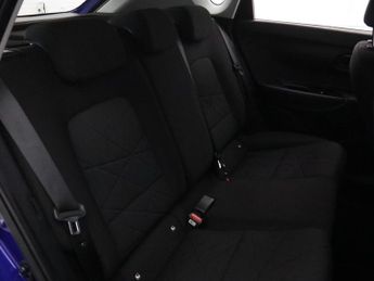 HYUNDAI BAYON 1.0 T-GDi MHEV SE Connect SUV 5dr Petrol Hybrid Manual Euro 6 (s