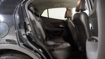 VAUXHALL MOKKA 1.6 CDTi SE SUV 5dr Diesel Auto 2WD Euro 6 (136 ps)