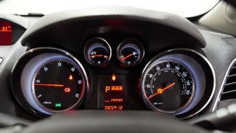 VAUXHALL MOKKA 1.6 CDTi SE SUV 5dr Diesel Auto 2WD Euro 6 (136 ps)
