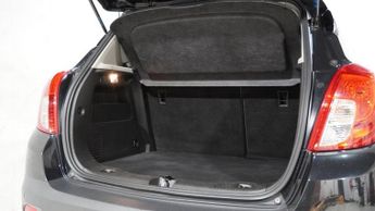 VAUXHALL MOKKA 1.6 CDTi SE SUV 5dr Diesel Auto 2WD Euro 6 (136 ps)