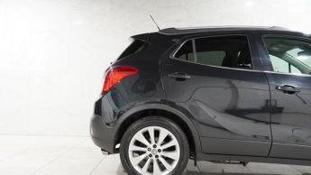 VAUXHALL MOKKA 1.6 CDTi SE SUV 5dr Diesel Auto 2WD Euro 6 (136 ps)