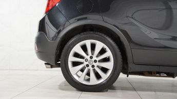 VAUXHALL MOKKA 1.6 CDTi SE SUV 5dr Diesel Auto 2WD Euro 6 (136 ps)