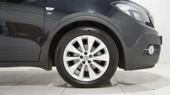 VAUXHALL MOKKA 1.6 CDTi SE SUV 5dr Diesel Auto 2WD Euro 6 (136 ps)