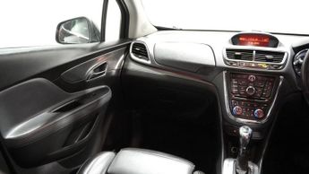 VAUXHALL MOKKA 1.6 CDTi SE SUV 5dr Diesel Auto 2WD Euro 6 (136 ps)