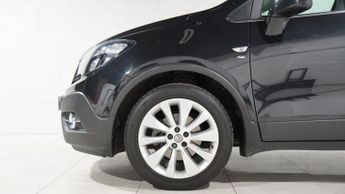 VAUXHALL MOKKA 1.6 CDTi SE SUV 5dr Diesel Auto 2WD Euro 6 (136 ps)