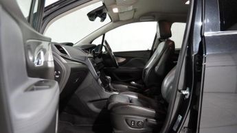 VAUXHALL MOKKA 1.6 CDTi SE SUV 5dr Diesel Auto 2WD Euro 6 (136 ps)