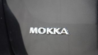 VAUXHALL MOKKA 1.6 CDTi SE SUV 5dr Diesel Auto 2WD Euro 6 (136 ps)