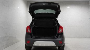 VAUXHALL MOKKA 1.6 CDTi SE SUV 5dr Diesel Auto 2WD Euro 6 (136 ps)