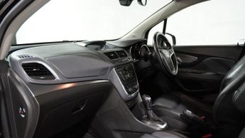 VAUXHALL MOKKA 1.6 CDTi SE SUV 5dr Diesel Auto 2WD Euro 6 (136 ps)