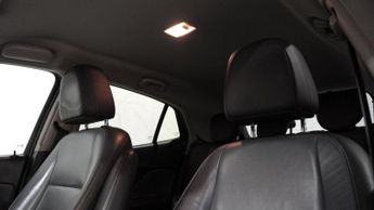 VAUXHALL MOKKA 1.6 CDTi SE SUV 5dr Diesel Auto 2WD Euro 6 (136 ps)