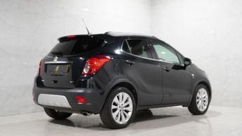 VAUXHALL MOKKA 1.6 CDTi SE SUV 5dr Diesel Auto 2WD Euro 6 (136 ps)