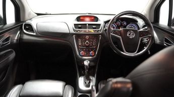 VAUXHALL MOKKA 1.6 CDTi SE SUV 5dr Diesel Auto 2WD Euro 6 (136 ps)