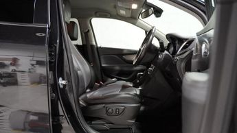 VAUXHALL MOKKA 1.6 CDTi SE SUV 5dr Diesel Auto 2WD Euro 6 (136 ps)