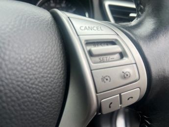 NISSAN QASHQAI 1.2 DIG-T N-Vision SUV 5dr Petrol XTRON 2WD Euro 6 (s/s) (115 ps
