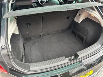 SEAT LEON 2.0 TDI FR Technology Hatchback 5dr Diesel DSG Euro 6 (s/s) (184