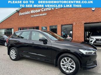 Volvo XC60 2.0 D4 Momentum SUV 5dr Diesel Manual AWD Euro 6 (s/s) (190 ps)