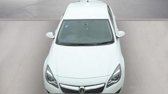 VAUXHALL INSIGNIA 2.0 CDTi ecoFLEX SRi Nav Hatchback 5dr Diesel Manual Euro 5 (s/s