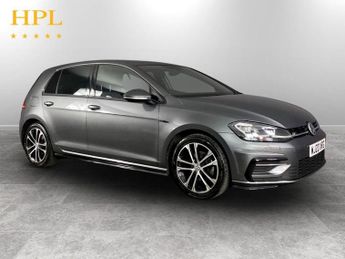 Volkswagen Golf 1.5 TSI EVO R-Line Edition Hatchback 5dr Petrol Manual Euro 6 (s