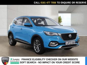 MG MG HS 1.5 T-GDI Excite SUV 5dr Petrol DCT Euro 6 (s/s) (162 ps)