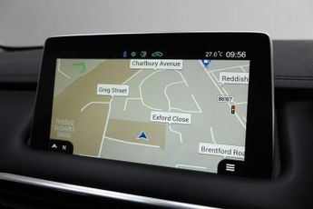 MG MG HS 1.5 T-GDI Excite SUV 5dr Petrol DCT Euro 6 (s/s) (162 ps)