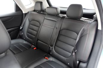 MG MG HS 1.5 T-GDI Excite SUV 5dr Petrol DCT Euro 6 (s/s) (162 ps)