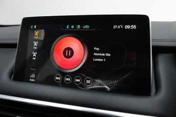 MG MG HS 1.5 T-GDI Excite SUV 5dr Petrol DCT Euro 6 (s/s) (162 ps)