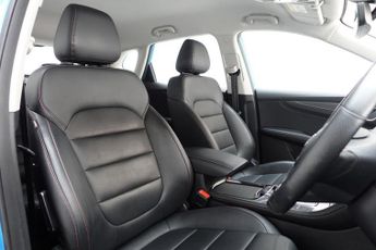 MG MG HS 1.5 T-GDI Excite SUV 5dr Petrol DCT Euro 6 (s/s) (162 ps)