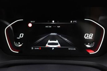 MG MG HS 1.5 T-GDI Excite SUV 5dr Petrol DCT Euro 6 (s/s) (162 ps)
