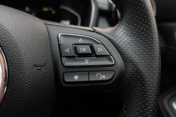 MG MG HS 1.5 T-GDI Excite SUV 5dr Petrol DCT Euro 6 (s/s) (162 ps)