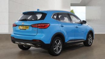MG MG HS 1.5 T-GDI Excite SUV 5dr Petrol DCT Euro 6 (s/s) (162 ps)