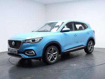 MG MG HS 1.5 T-GDI Excite SUV 5dr Petrol DCT Euro 6 (s/s) (162 ps)