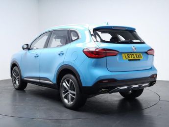 MG MG HS 1.5 T-GDI Excite SUV 5dr Petrol DCT Euro 6 (s/s) (162 ps)