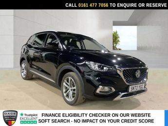MG MG HS 1.5 T-GDI Exclusive SUV 5dr Petrol DCT Euro 6 (s/s) (162 ps)
