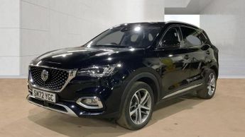 MG MG HS 1.5 T-GDI Exclusive SUV 5dr Petrol DCT Euro 6 (s/s) (162 ps)