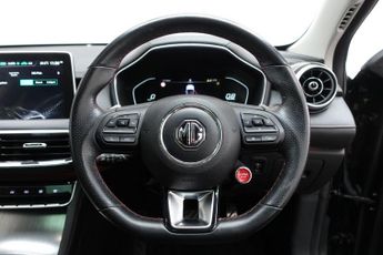 MG MG HS 1.5 T-GDI Exclusive SUV 5dr Petrol DCT Euro 6 (s/s) (162 ps)