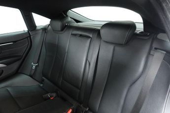 BMW 4 SERIES GRAN COUPE 2.0 420d M Sport Hatchback 5dr Diesel Auto Euro 6 (s/s) (190 ps)