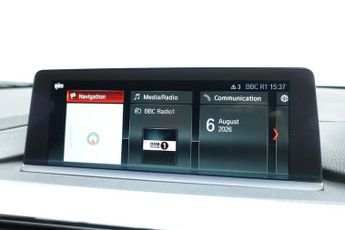 BMW 4 SERIES GRAN COUPE 2.0 420d M Sport Hatchback 5dr Diesel Auto Euro 6 (s/s) (190 ps)