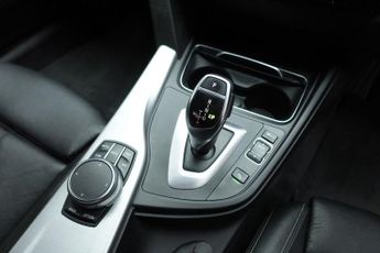BMW 4 SERIES GRAN COUPE 2.0 420d M Sport Hatchback 5dr Diesel Auto Euro 6 (s/s) (190 ps)